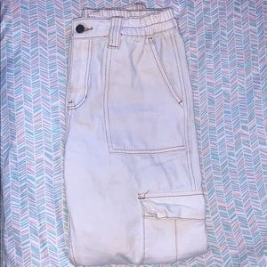 pacsun cargo pants